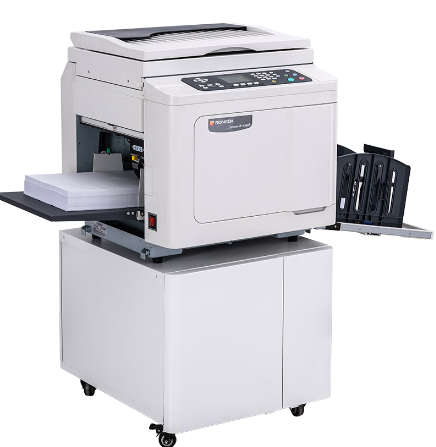 RONGDA荣大RONGDA JR-5360S速印机